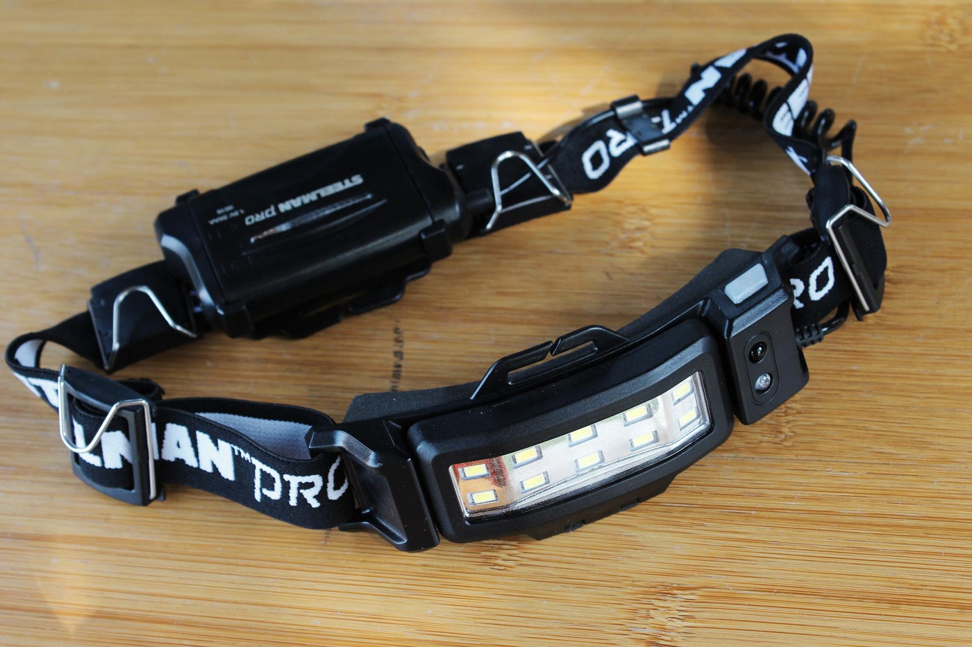 Quality Rechargeable Headlamps