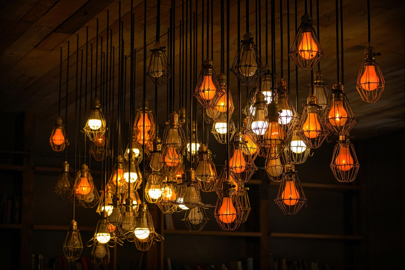 Best Lighting Options