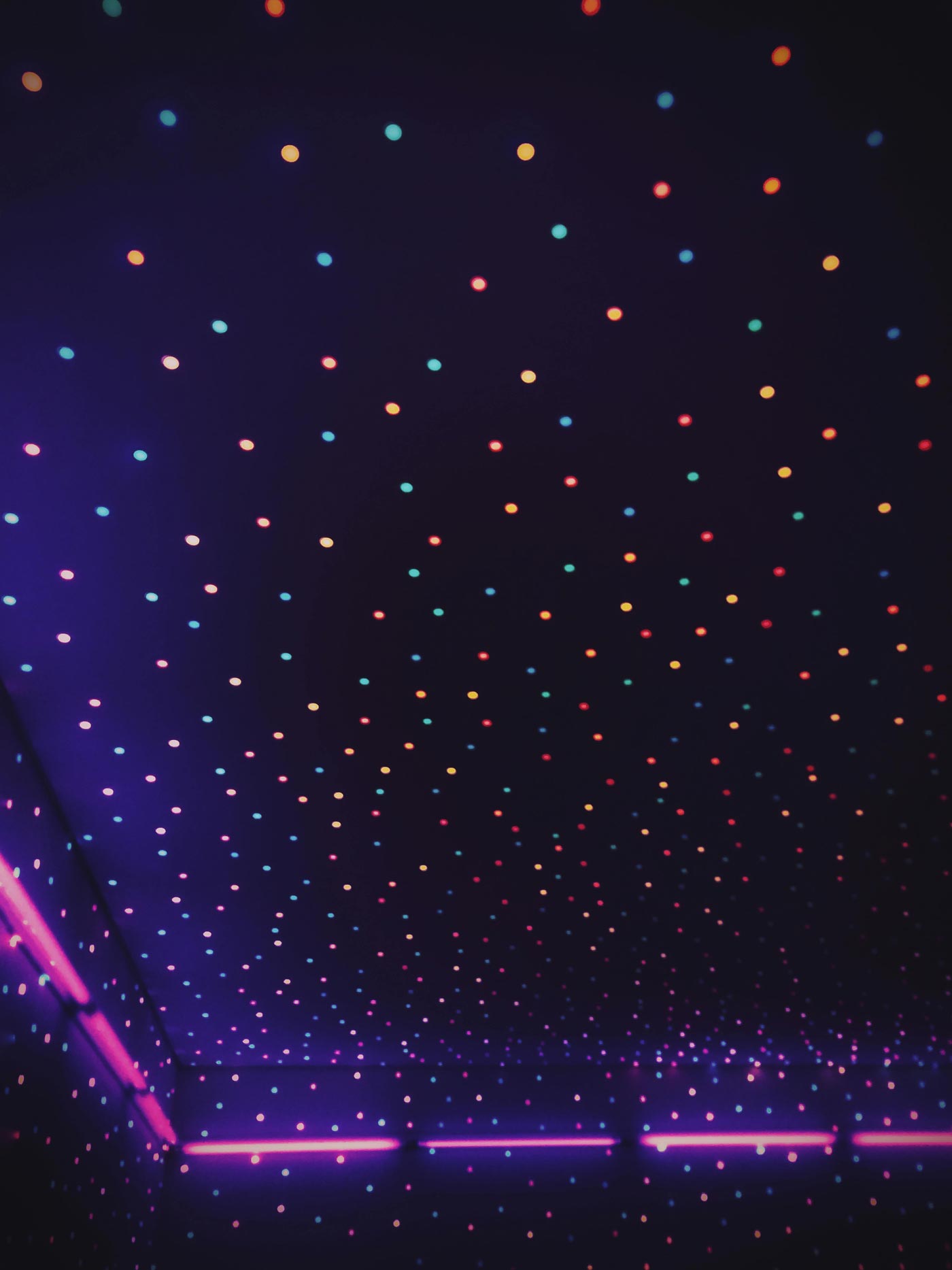 LED Lights