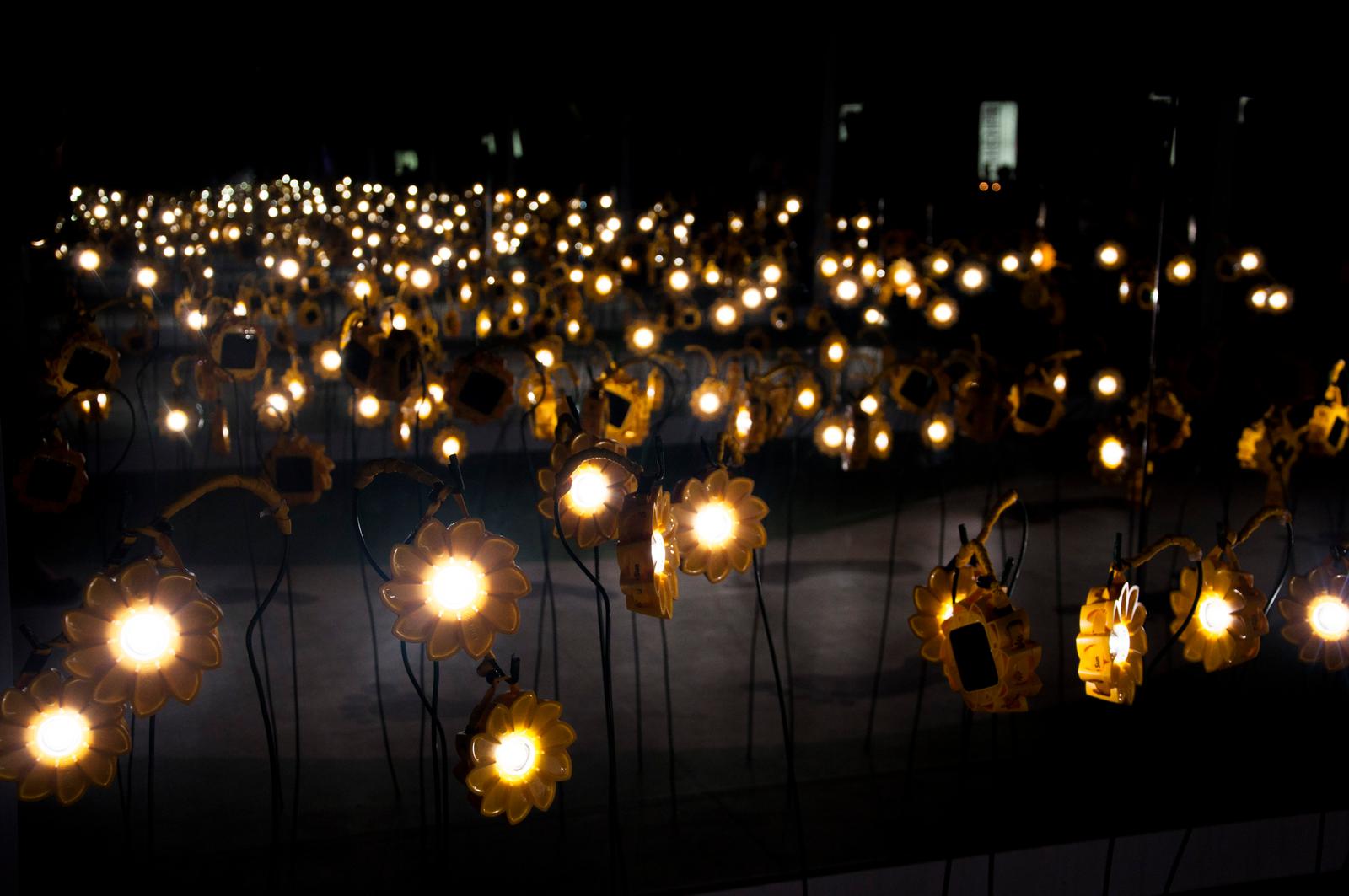 Best off grid lighting deals
