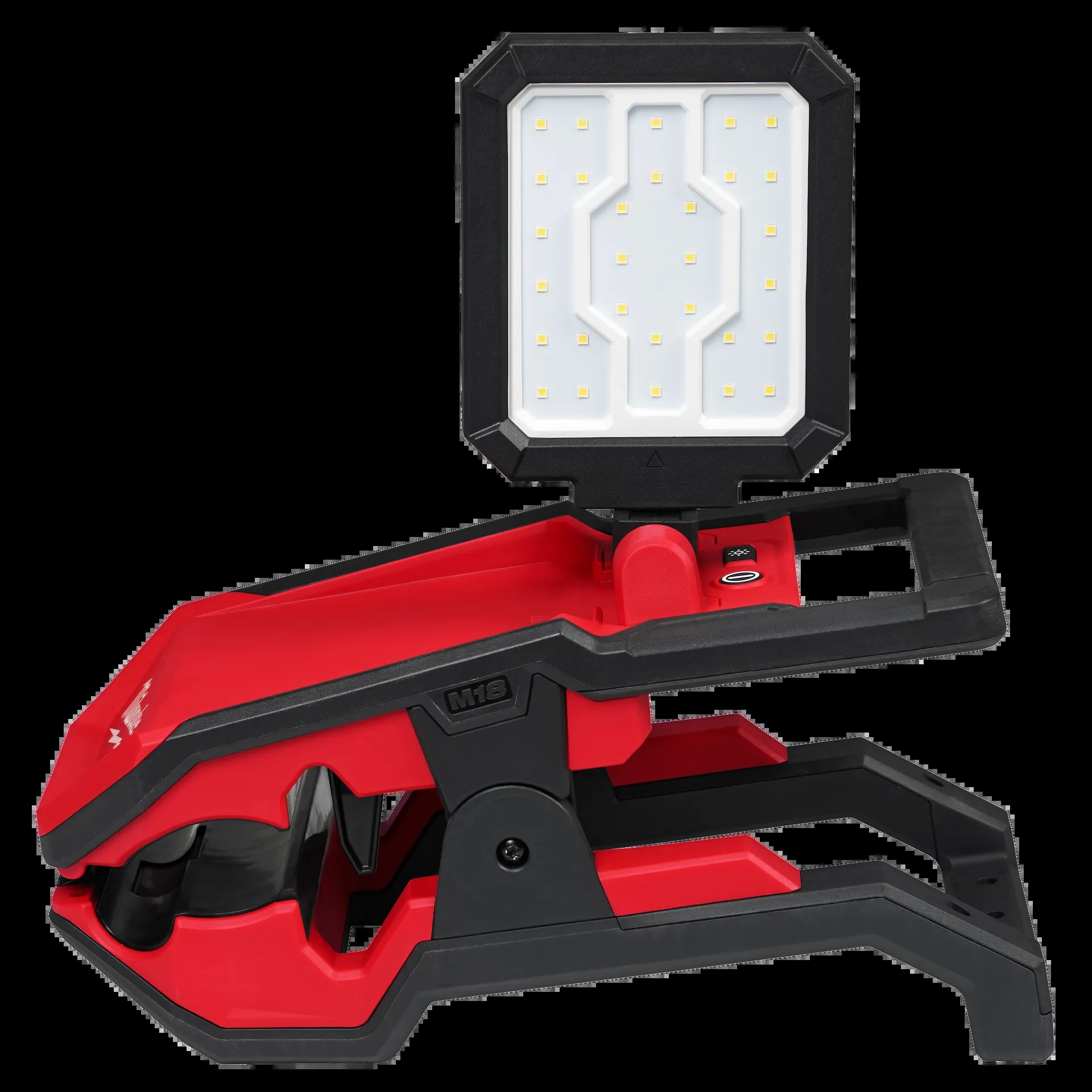 clamp flood light